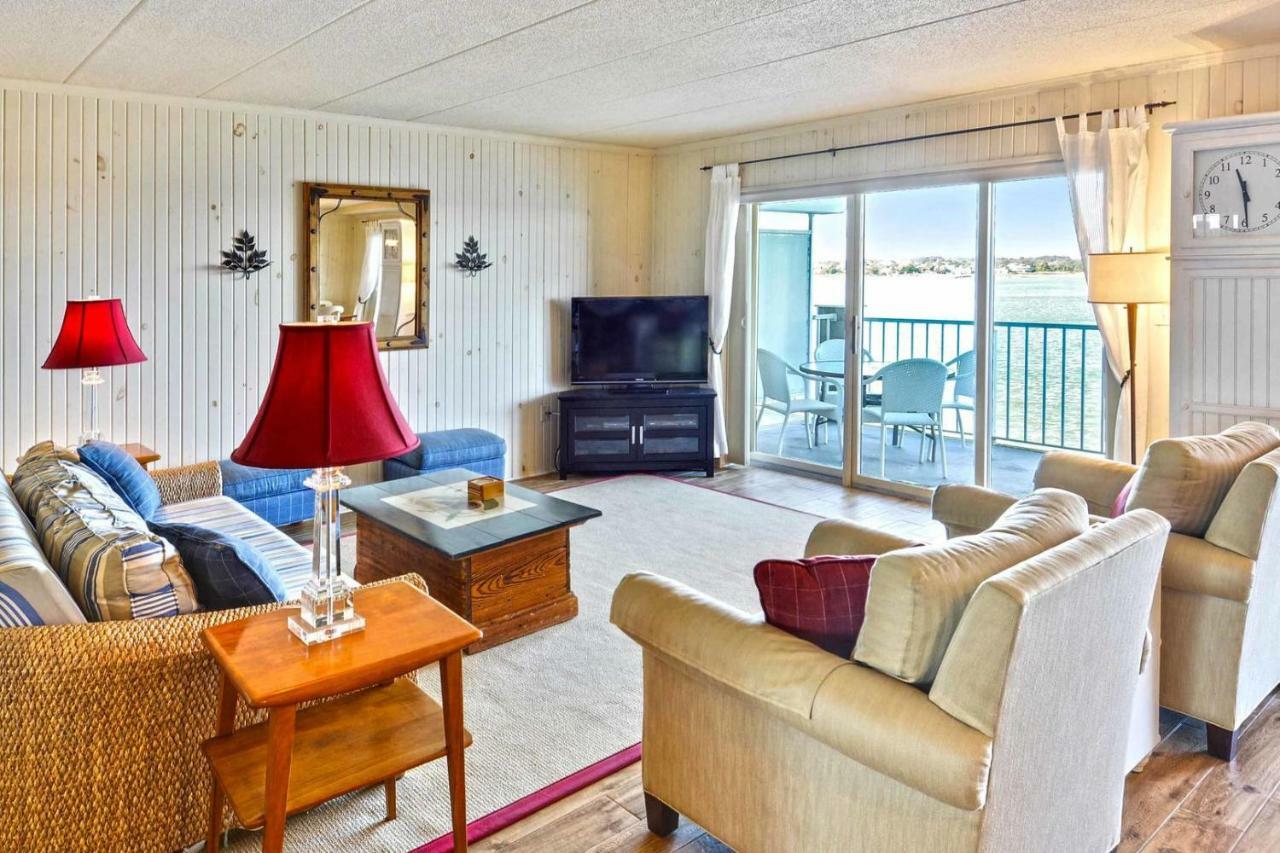 Harbour Island 307l *