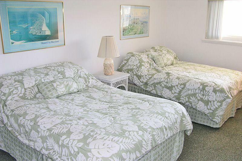 Even Keel 404 * Ocean City