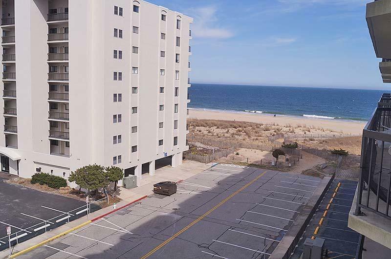 Apartment Braemar 503n *