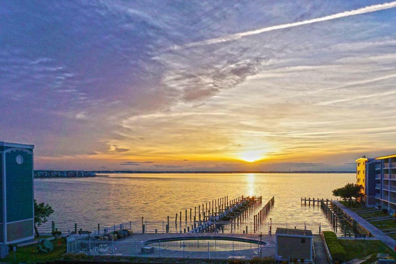 Thunder Island 128c Ocean City