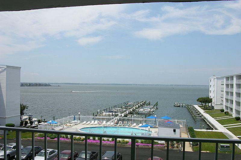 Thunder Island 128c * Ocean City