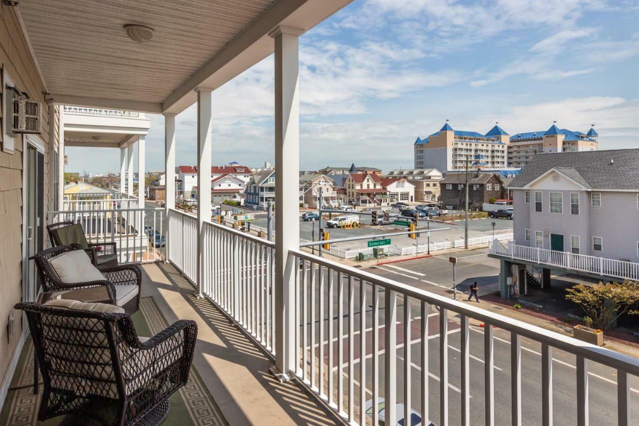 Sea Bright Holiday home