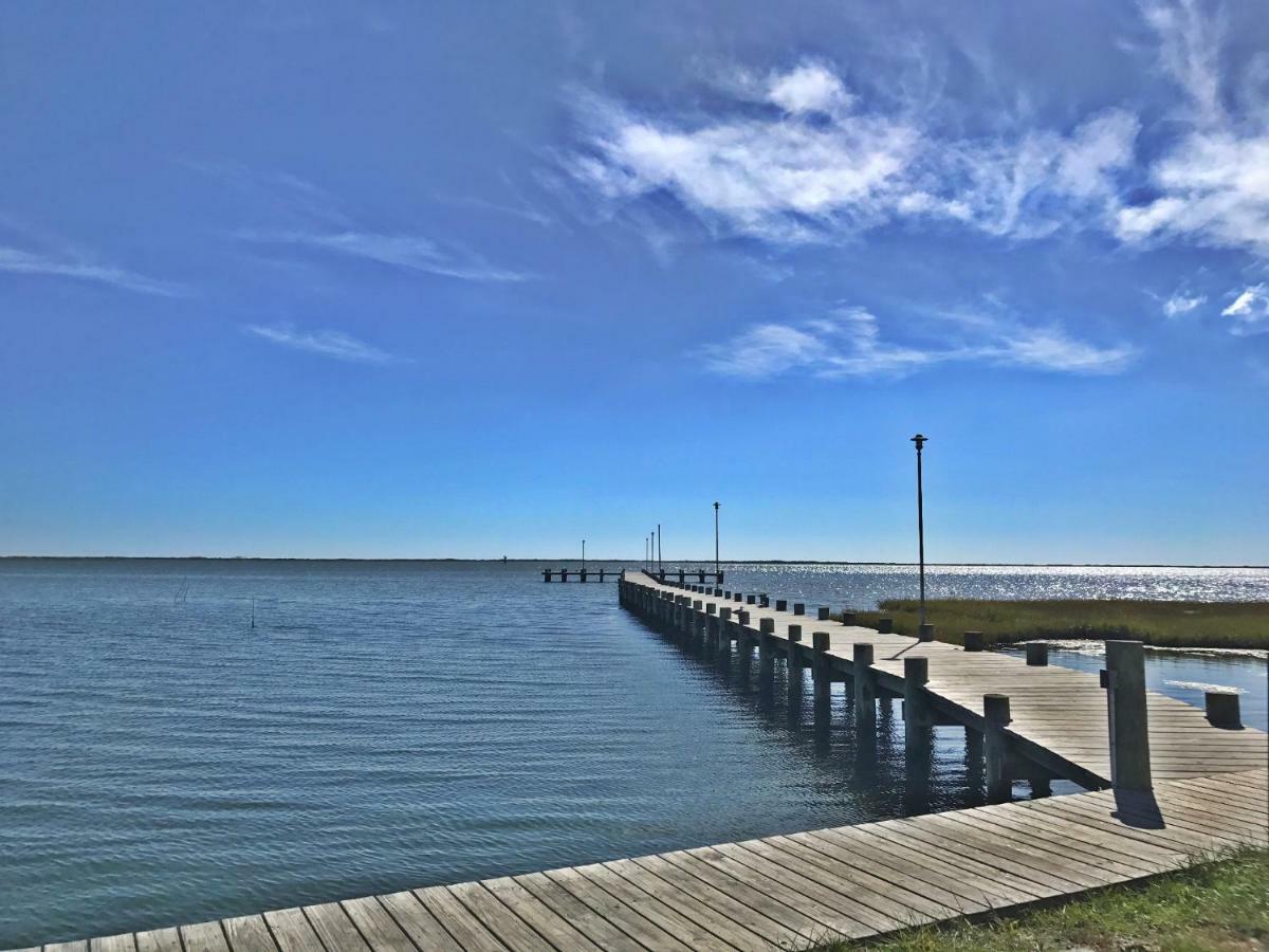 Even Keel 404 * Ocean City