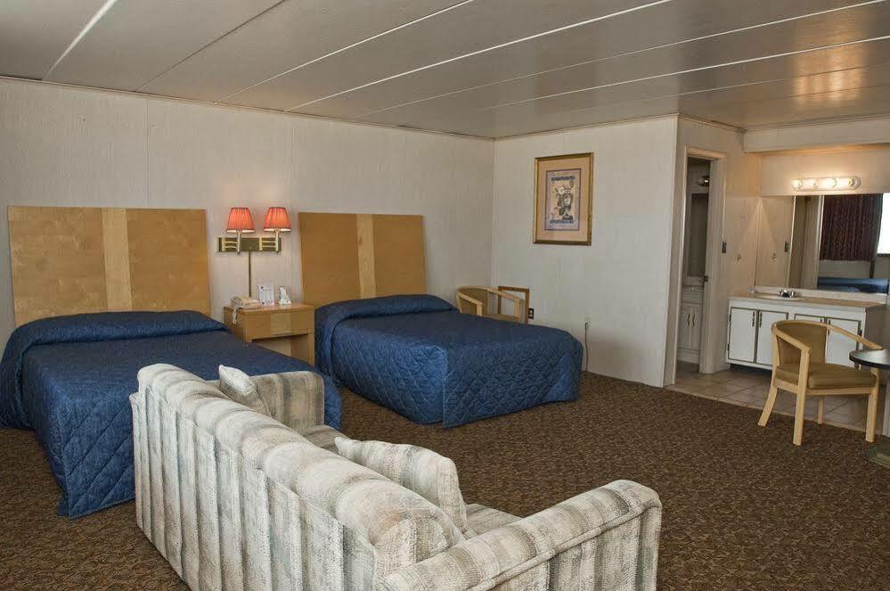 Rideau Oceanfront Ocean City