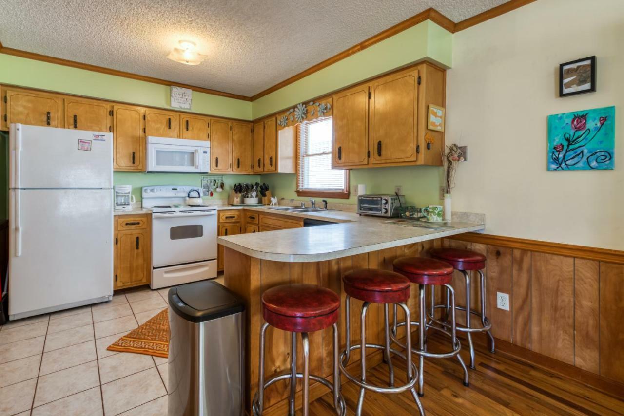 Nautical North Holiday home Ocean City