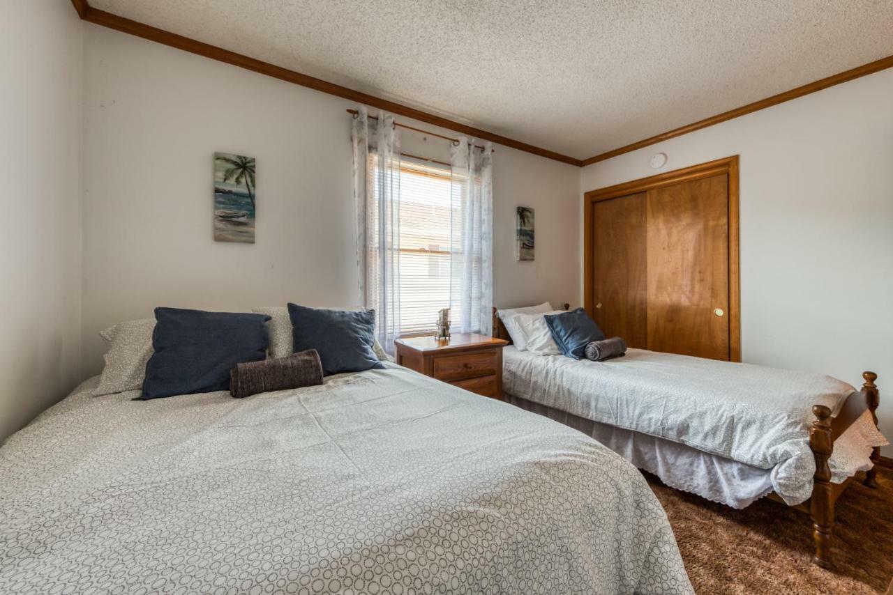 Holiday home Nautical North Ocean City