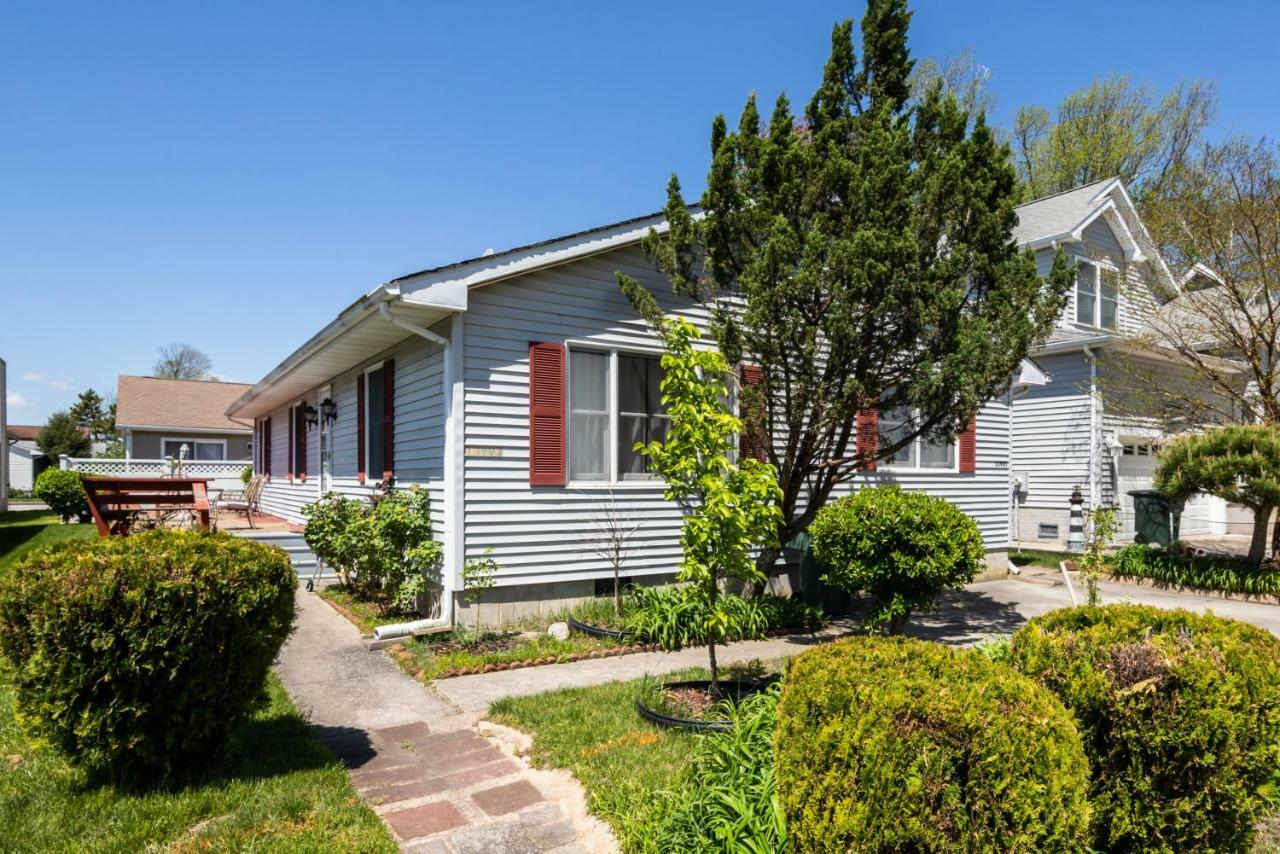 Nautical North Holiday home