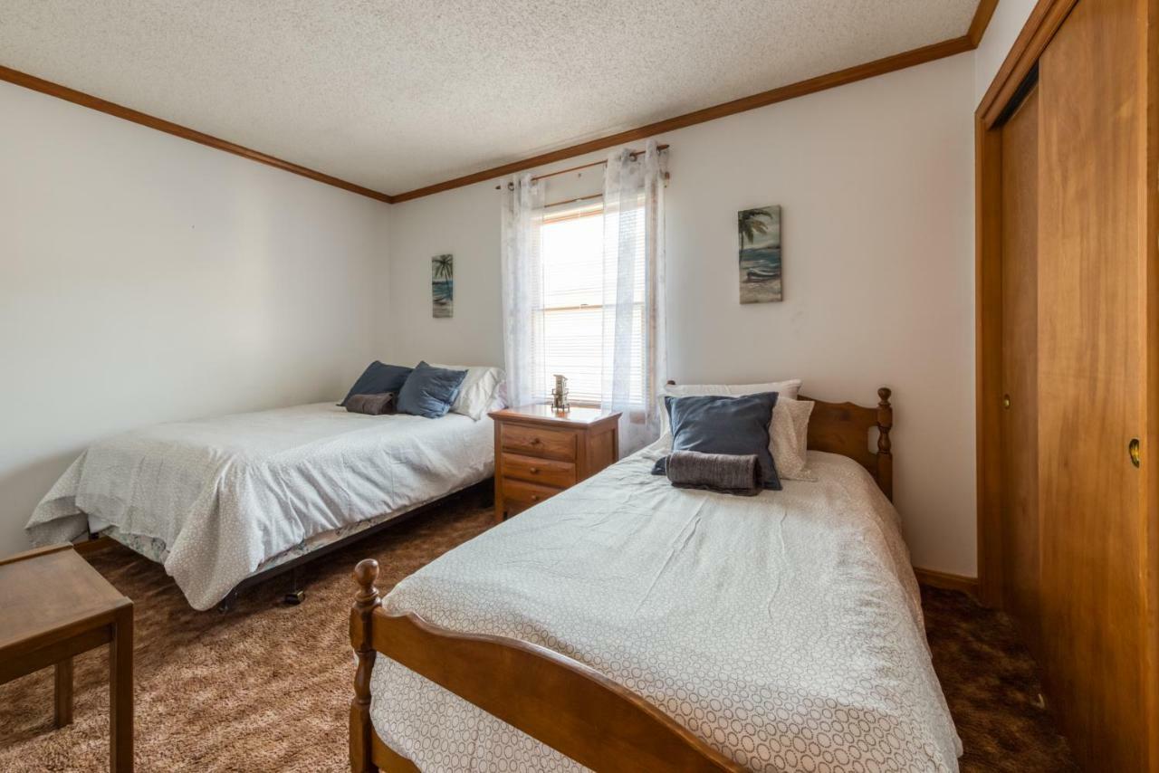 Nautical North Holiday home