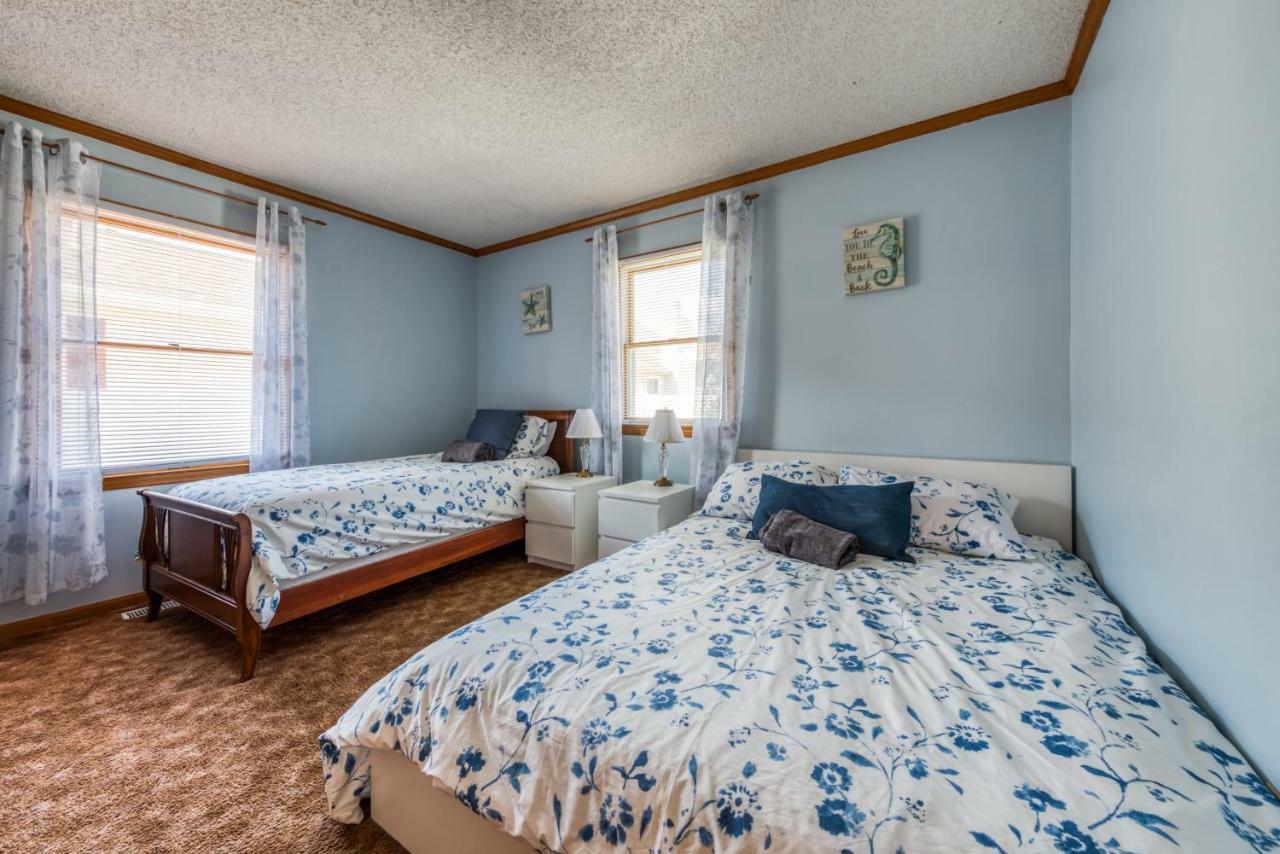 Nautical North Holiday home *