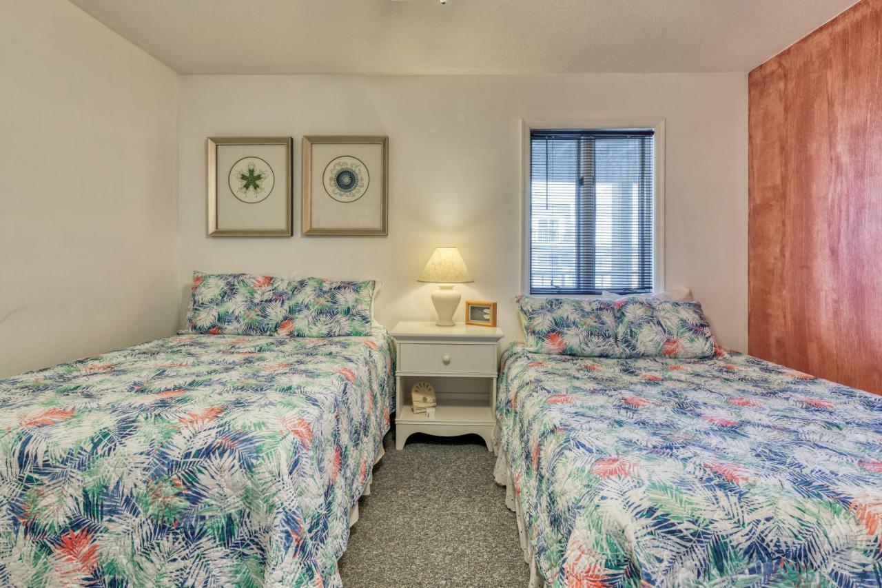 San Remo #202 - Fay's Bay Getaway Ocean City