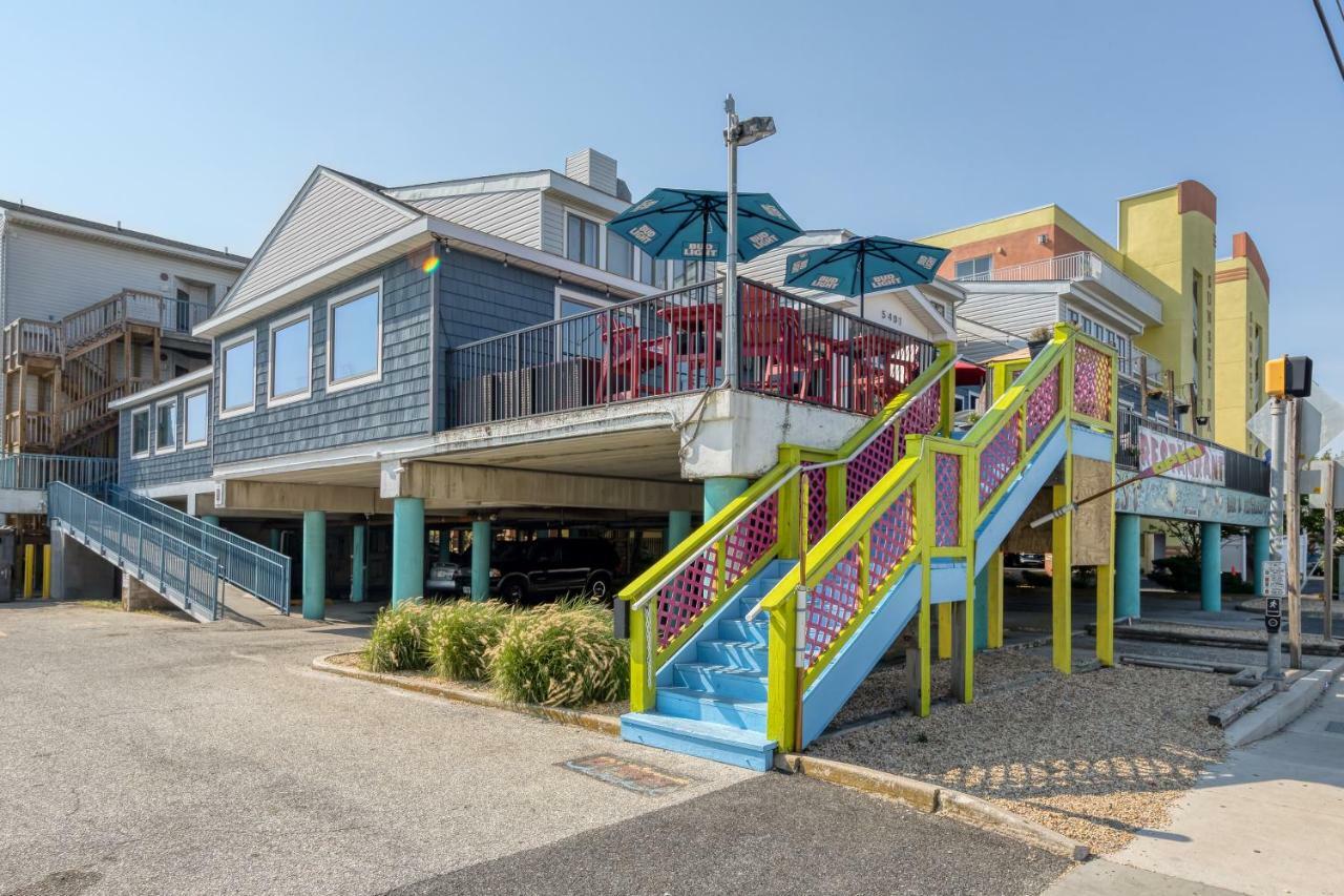 Apartment San Remo #202 - Fay's Bay Getaway Ocean City