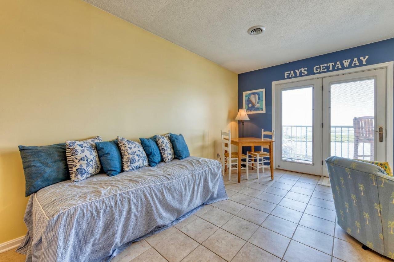 San Remo #202 - Fay's Bay Getaway Ocean City