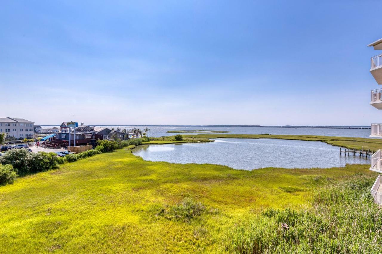San Remo #202 - Fay's Bay Getaway Apartment Ocean City