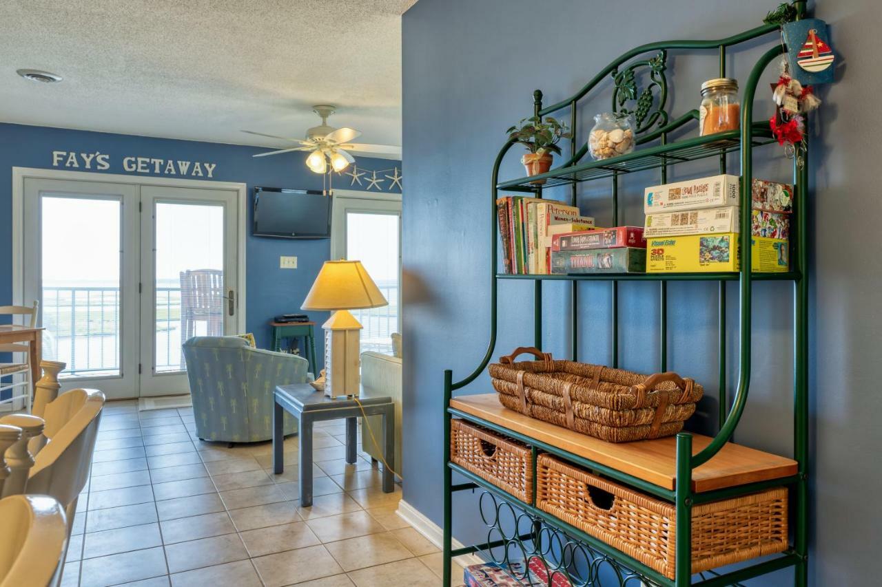 San Remo #202 - Fay's Bay Getaway Ocean City