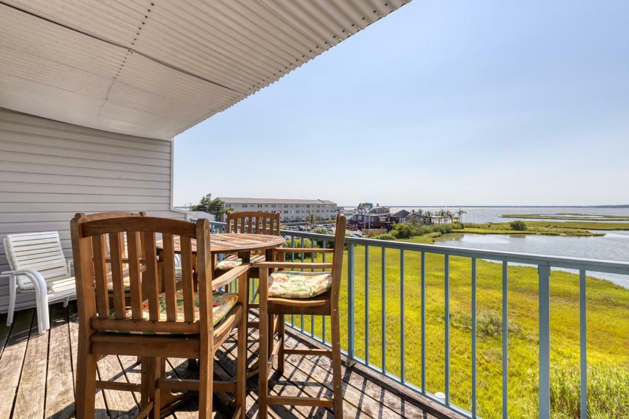 San Remo #202 - Fay's Bay Getaway Apartment *