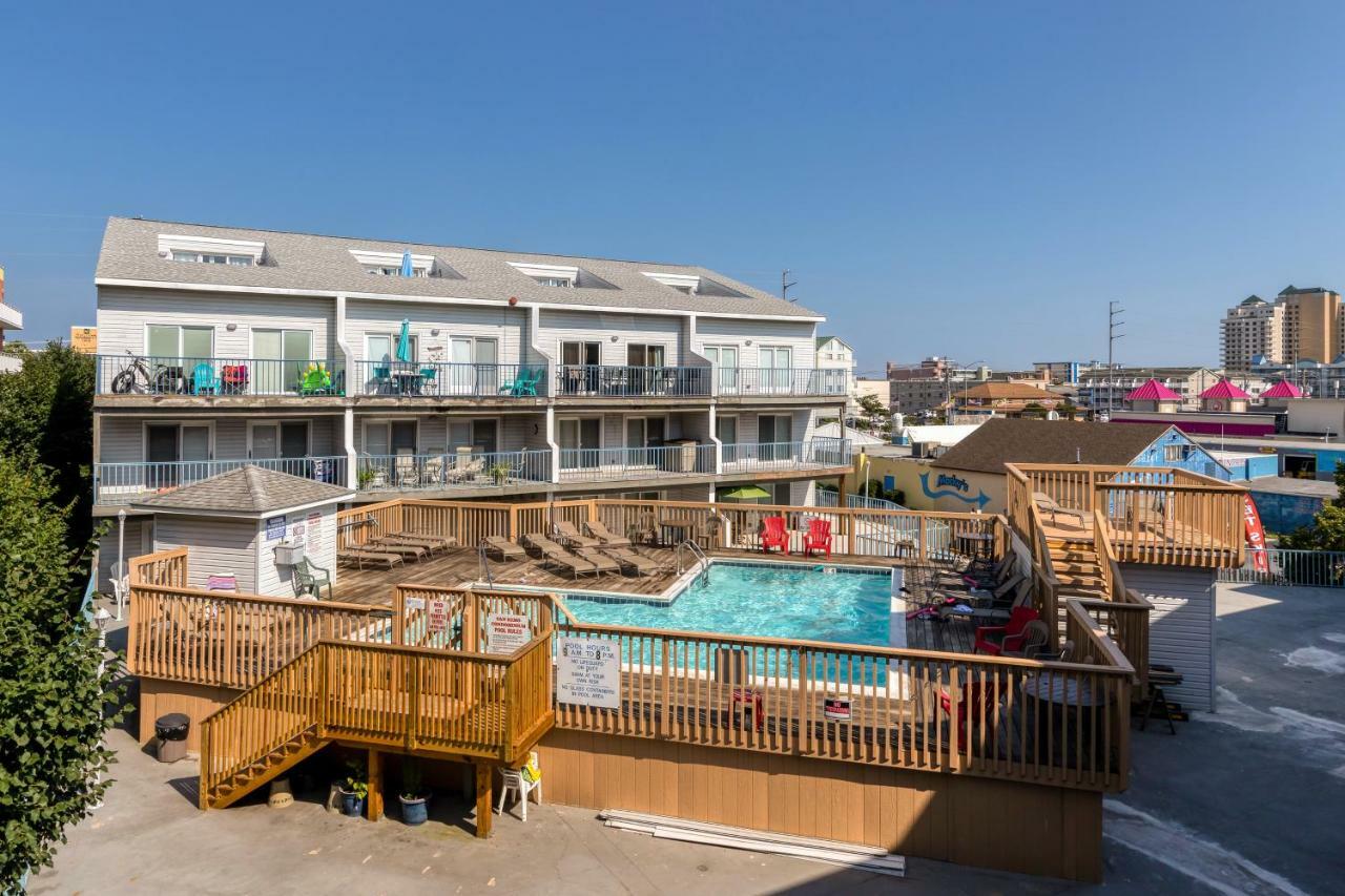 Apartment San Remo #202 - Fay's Bay Getaway *