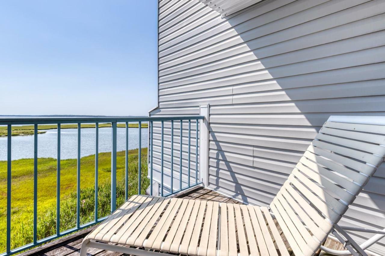 San Remo #202 - Fay's Bay Getaway * Ocean City