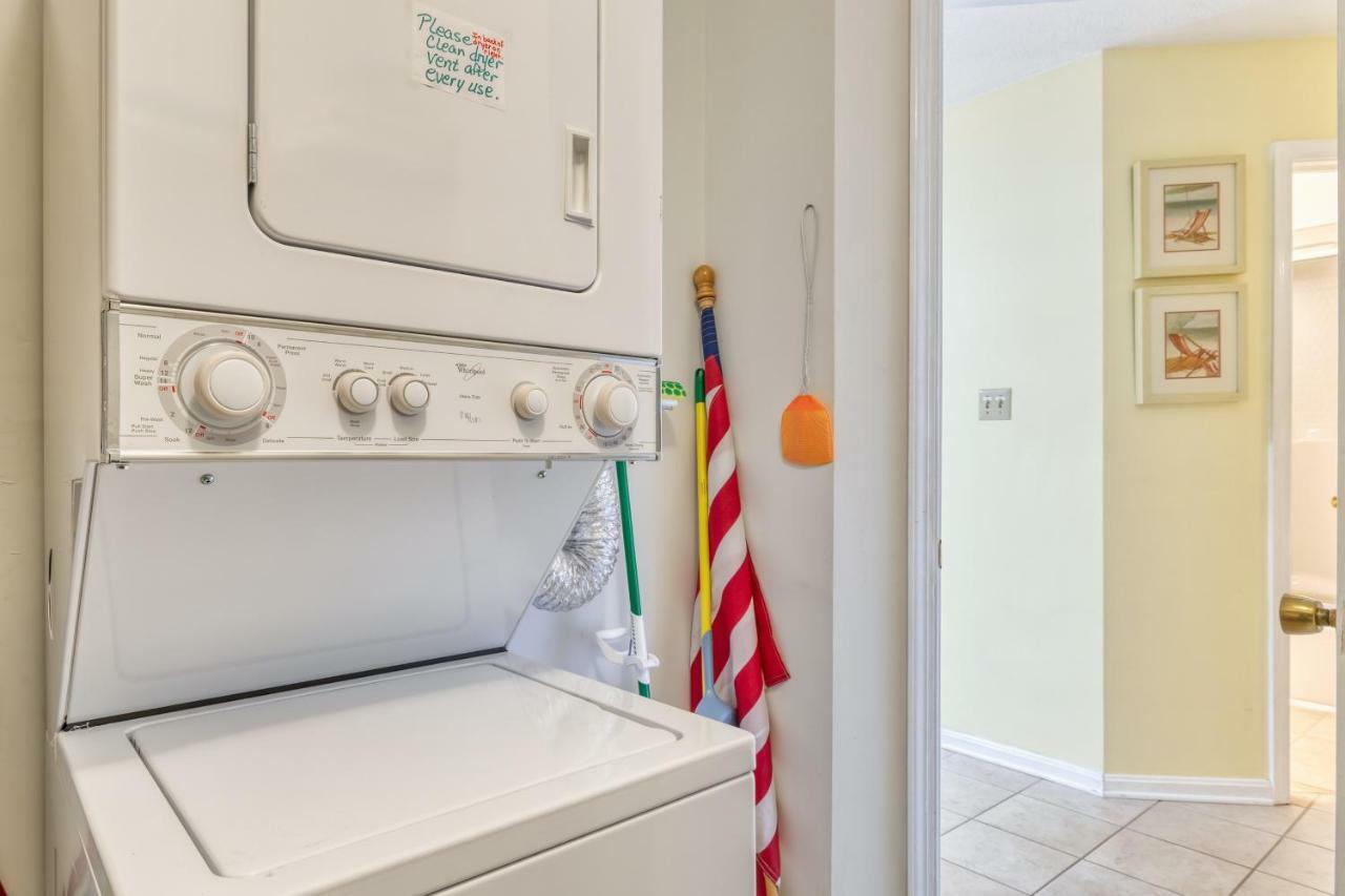 Apartment San Remo #202 - Fay's Bay Getaway
