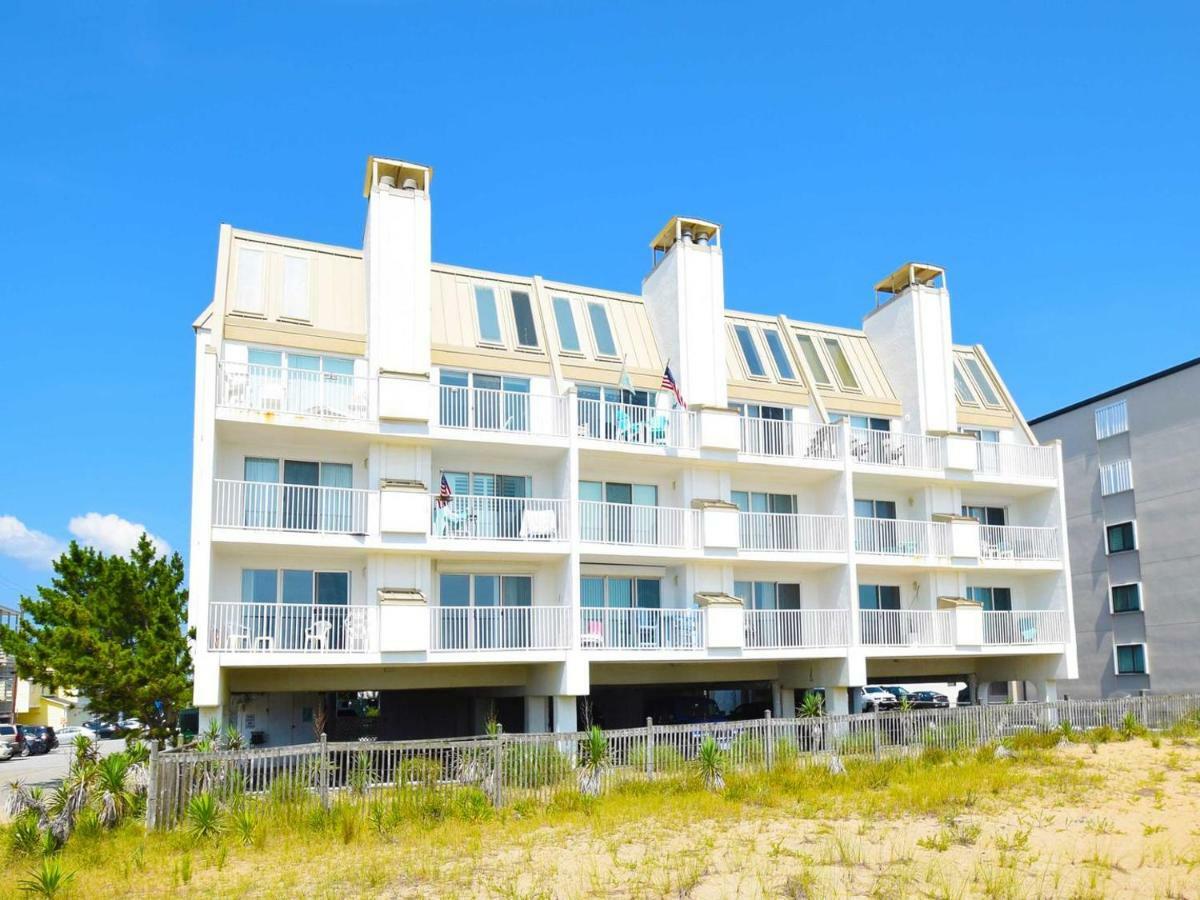 Apartment Sunrise East 202 Ocean City