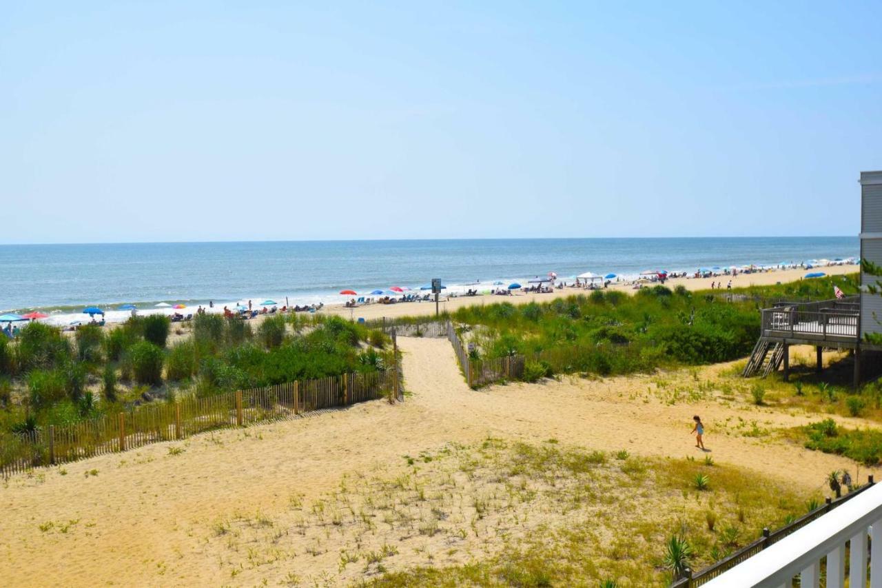Sunrise East 202 Apartment Ocean City