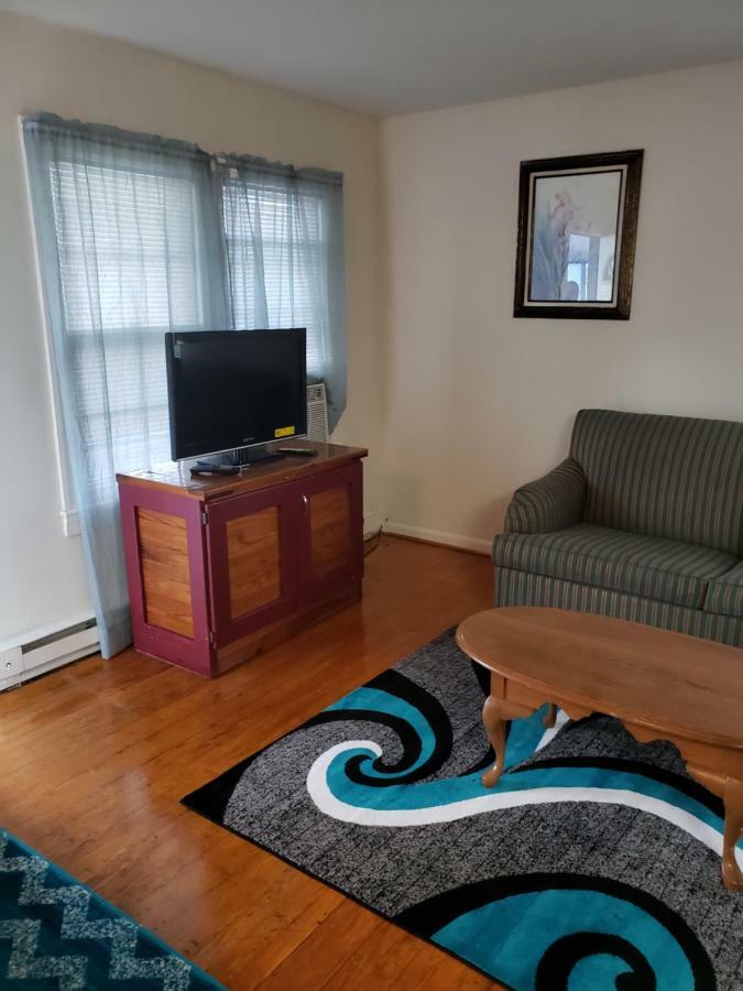 Apartment Sophie's Place