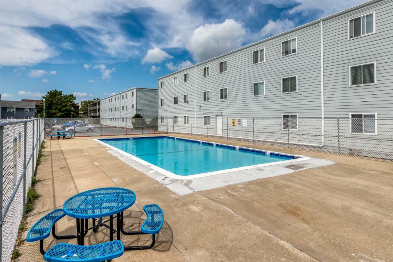 Dolphin Manor Ocean City
