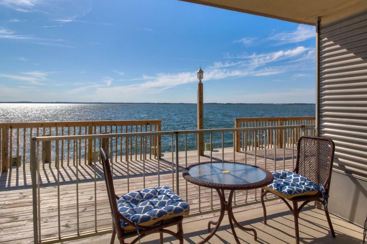 Bayside Beauty Ocean City