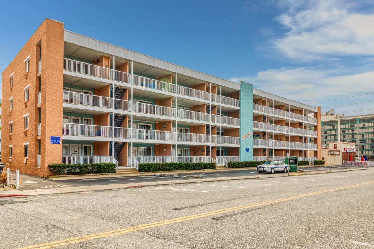 Holiday home Severn Ocean City