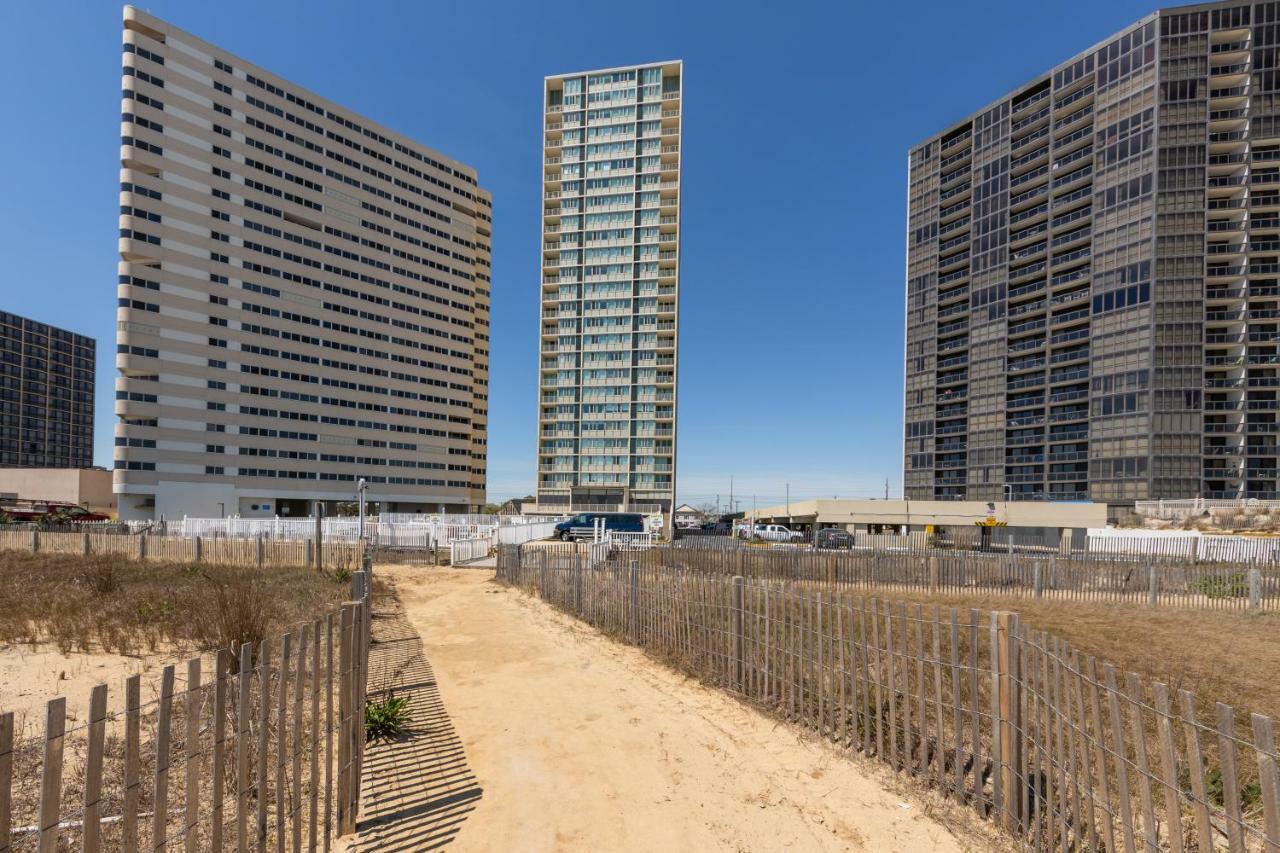 Holiday home The Quay Ocean City