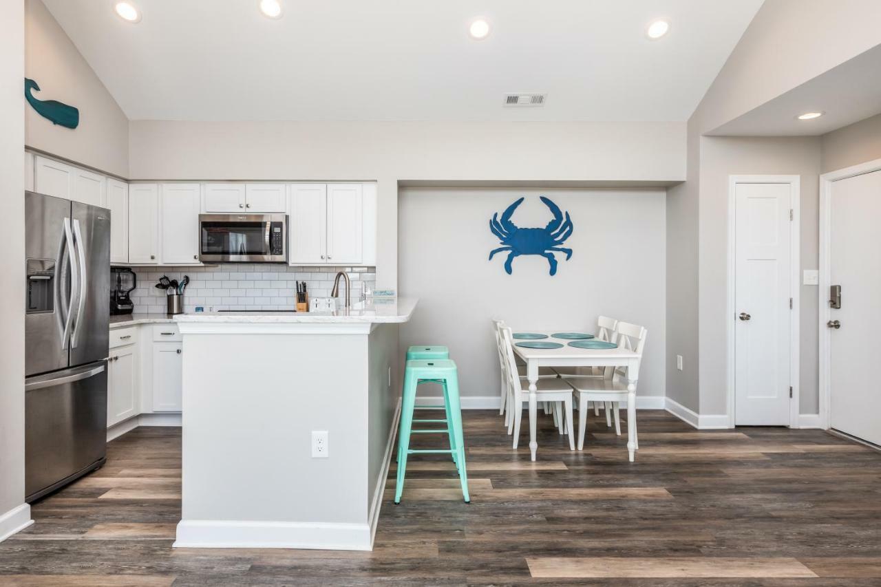Gone Coastal Holiday home