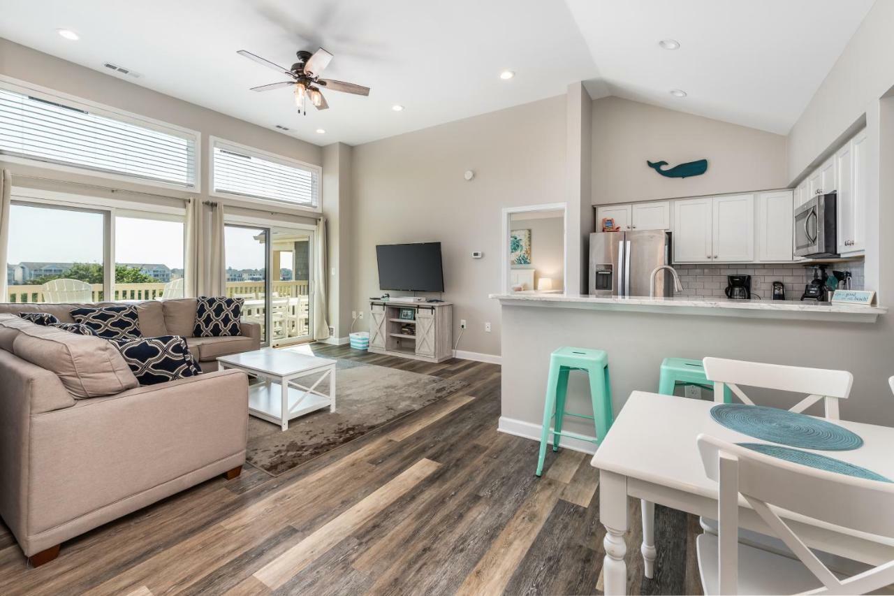 Gone Coastal Holiday home Ocean City