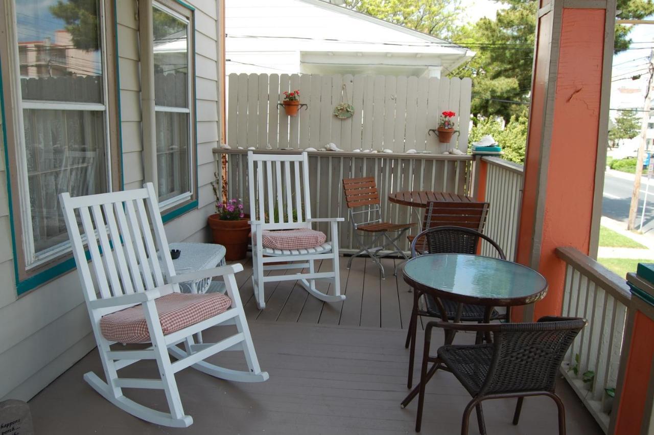 Atlantic House Bed & Breakfast