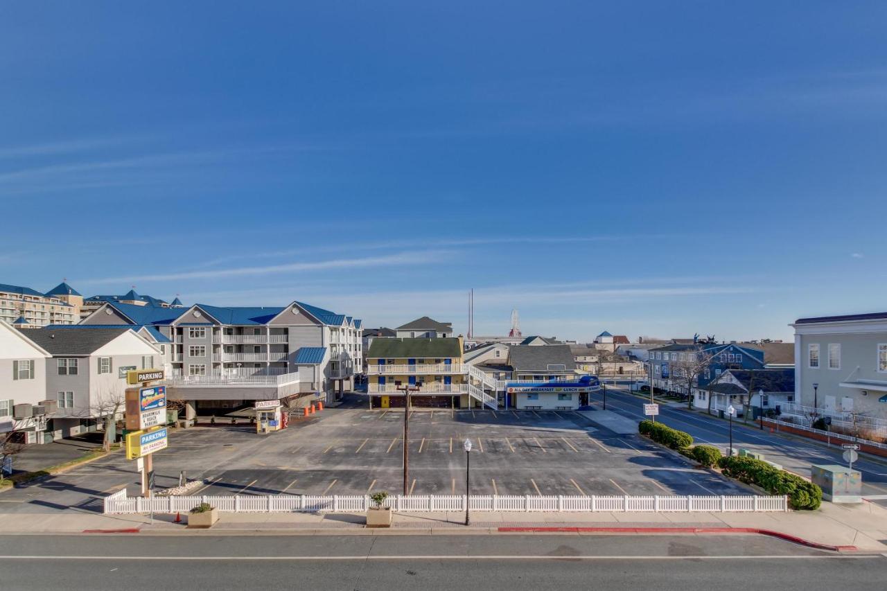 Sea Bright Ocean City