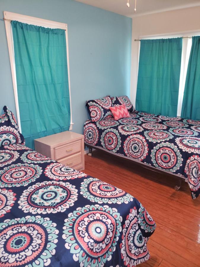 Sophie's Place Apartment