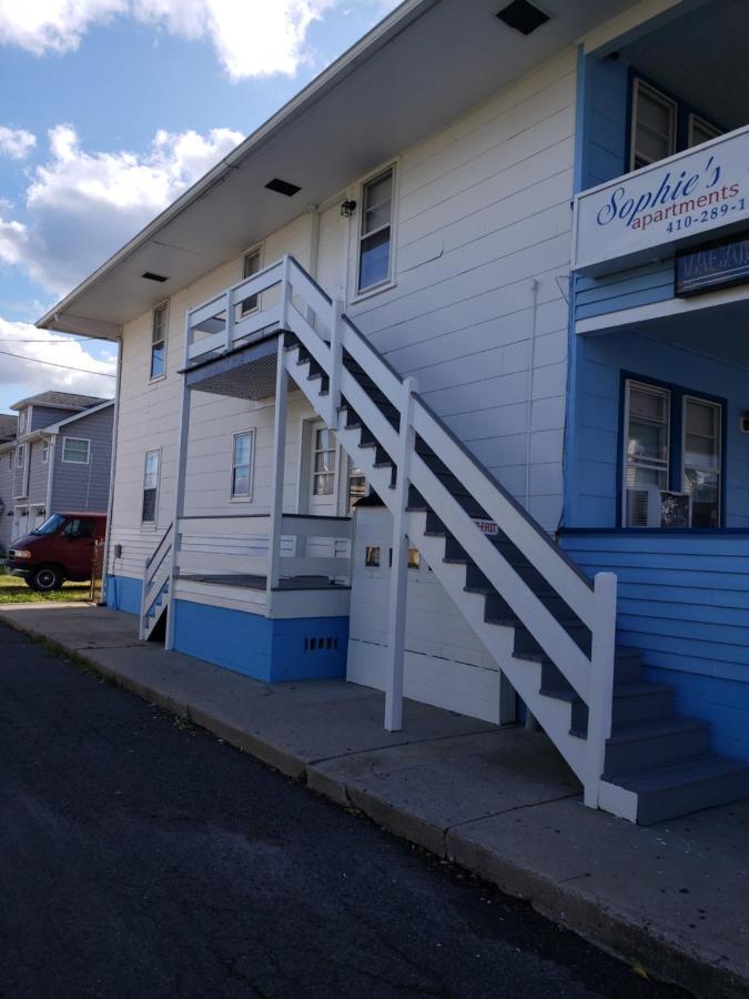 Sophie's Place * Ocean City