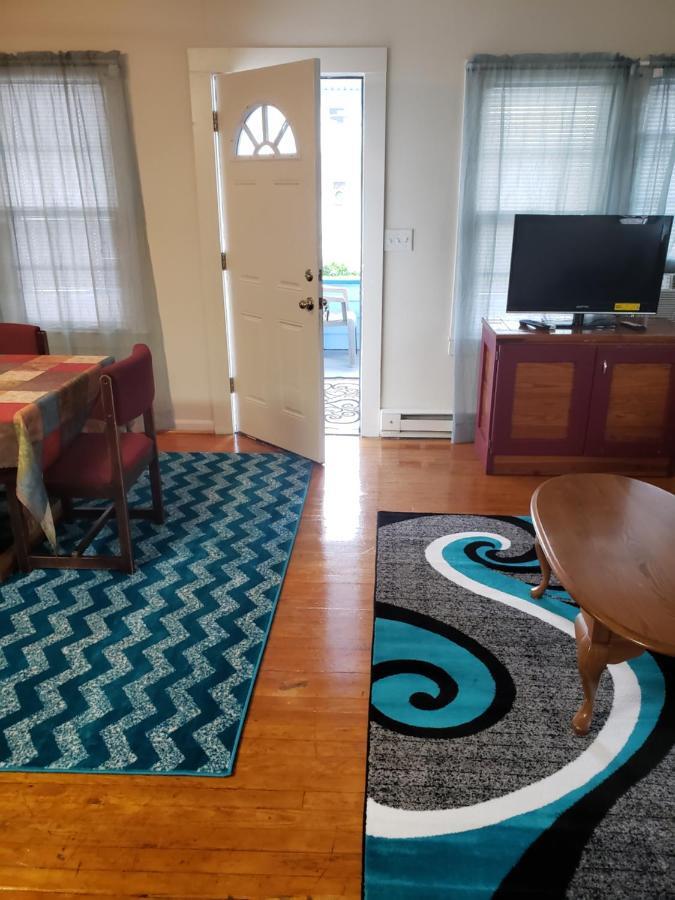 Sophie's Place Apartment *