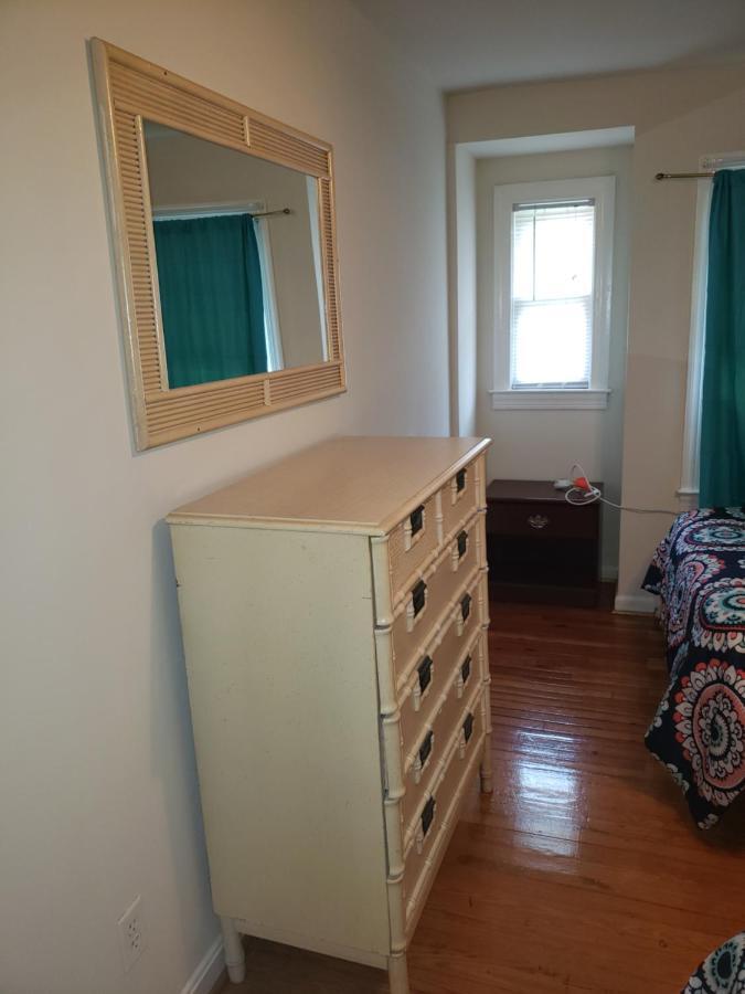 Sophie's Place Apartment