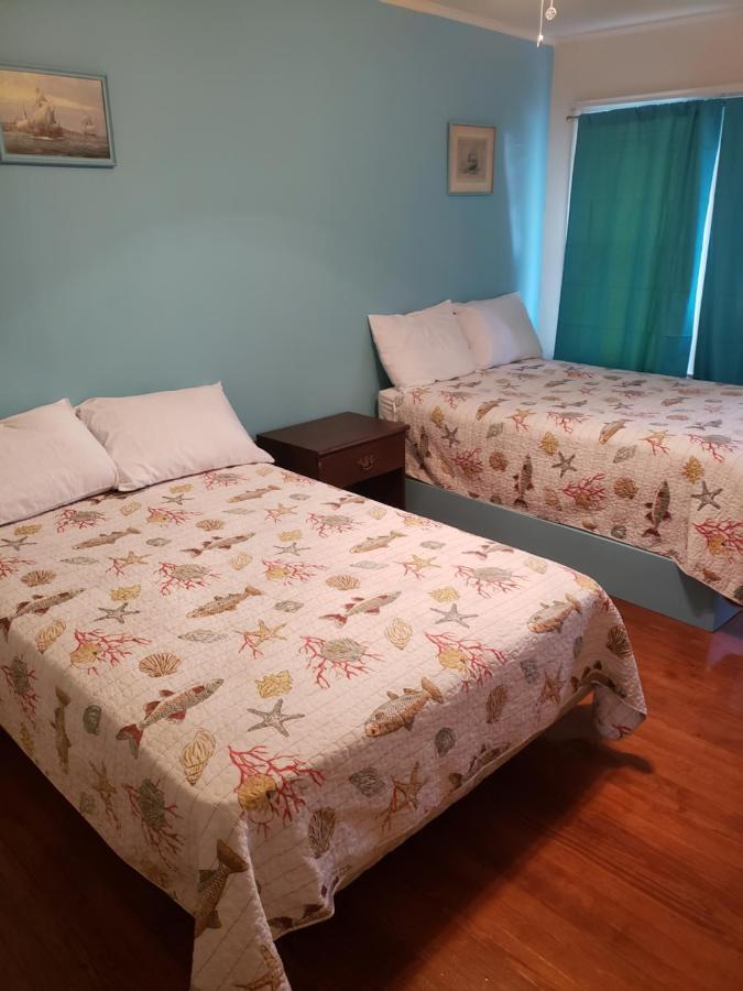 Sophie's Place * Ocean City