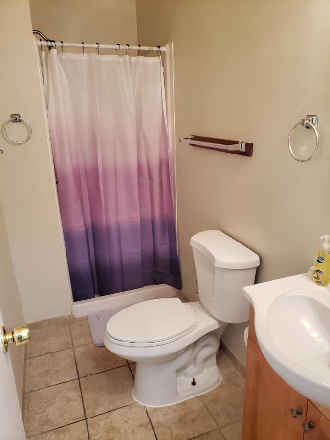 Sophie's Place Apartment