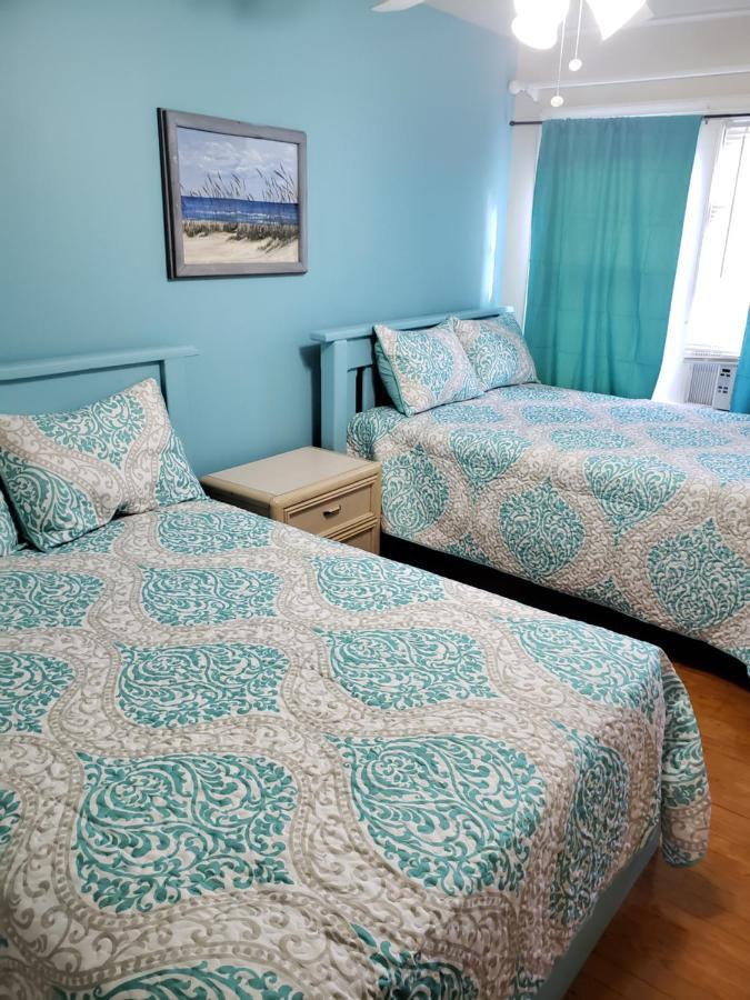 Sophie's Place Apartment