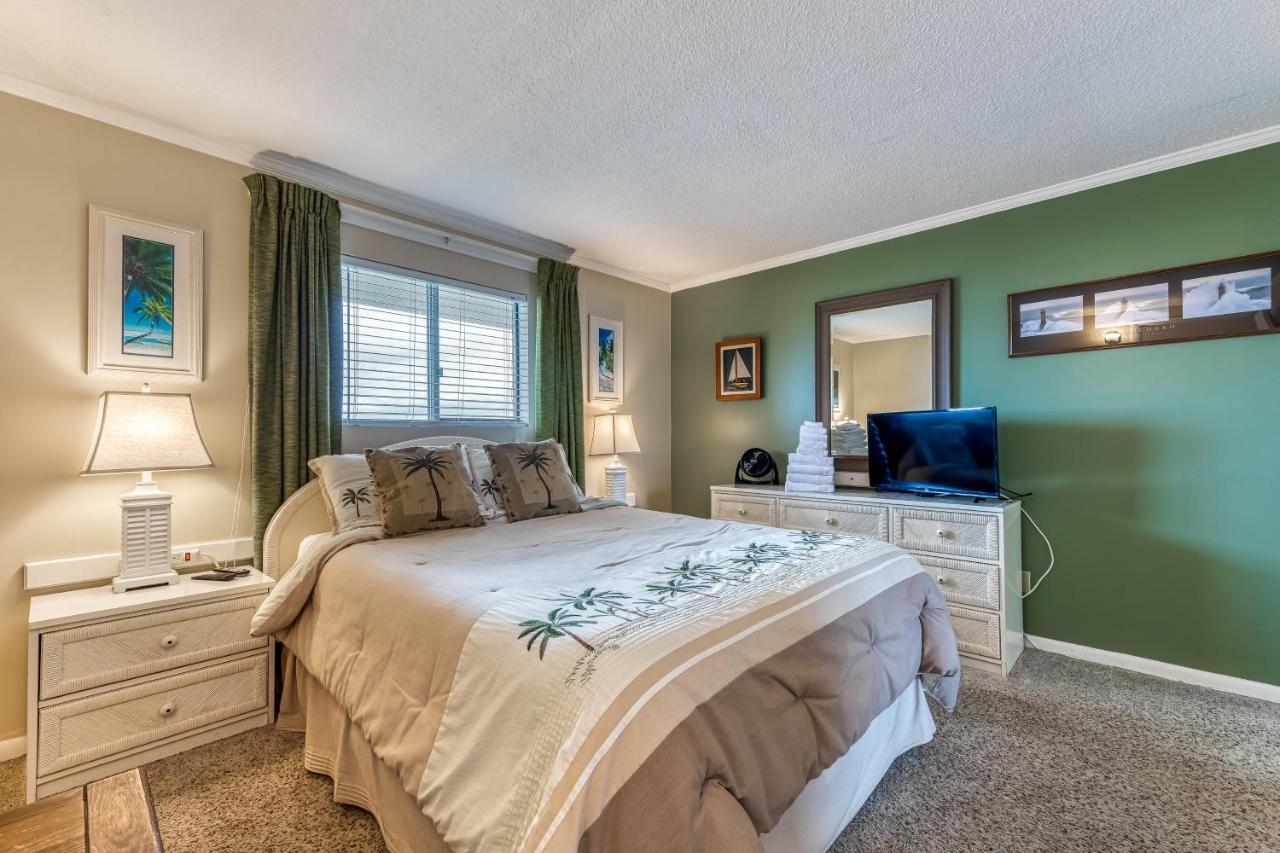 Oceanfront At Golden Beach Ocean City