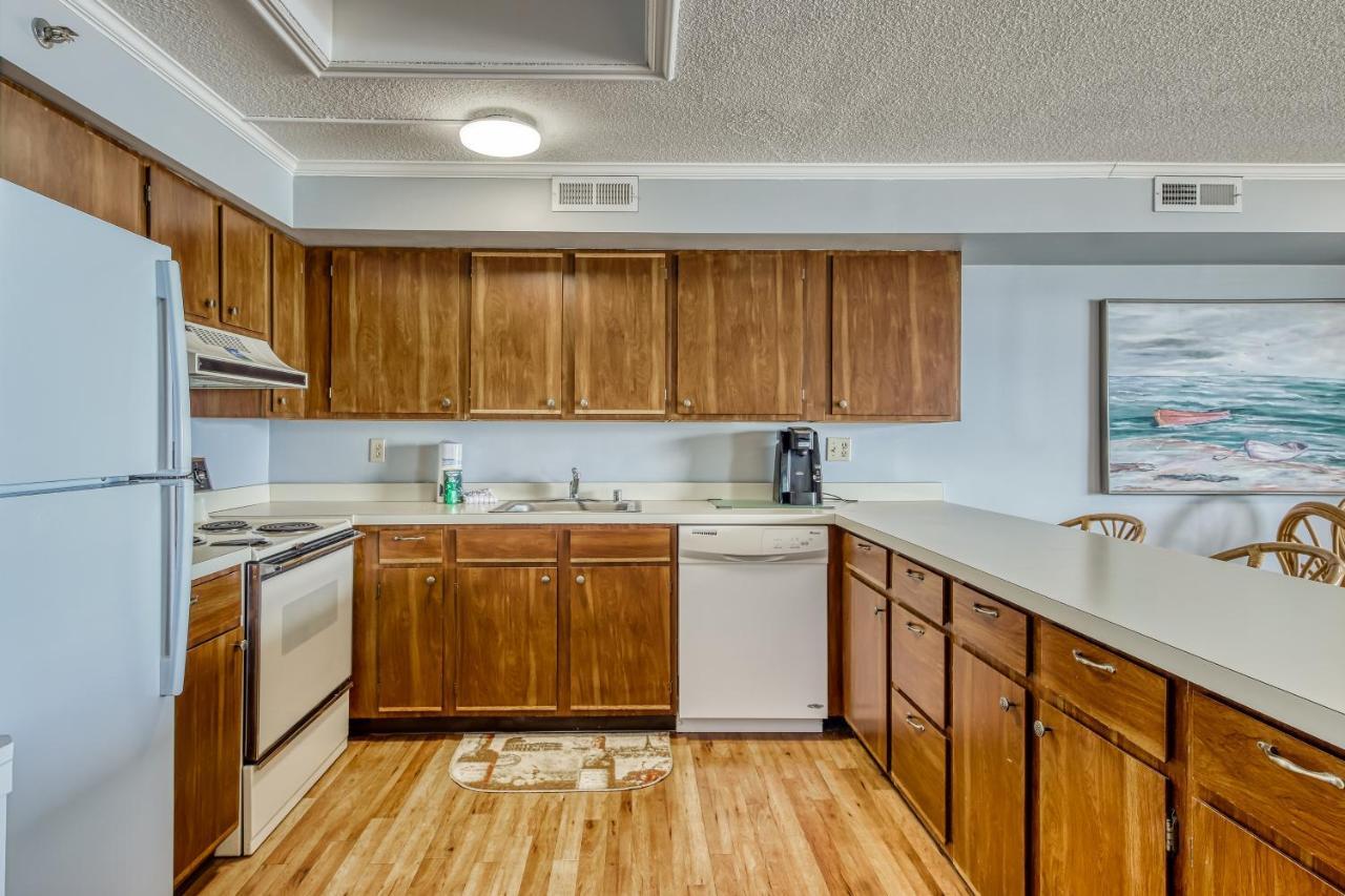 Oceanfront At Golden Beach * Ocean City