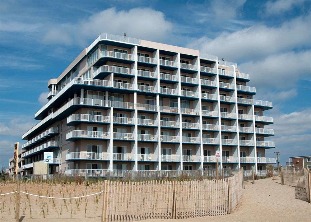 Doubletree By Hilton Ocean Oceanfront Hotel