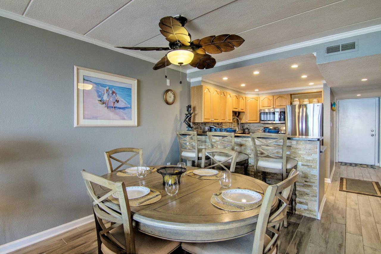 Beachfront Ocean With Balcony And Views Ocean City