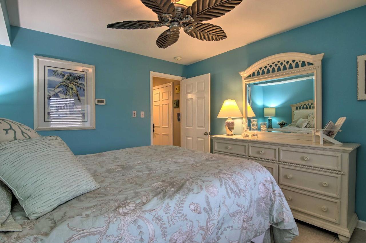 Midtown Ocean Walk To And Dining Apartment Ocean City
