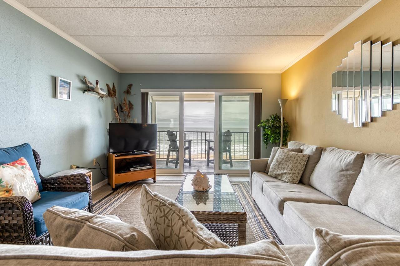 Salty Sands Apartment Ocean City