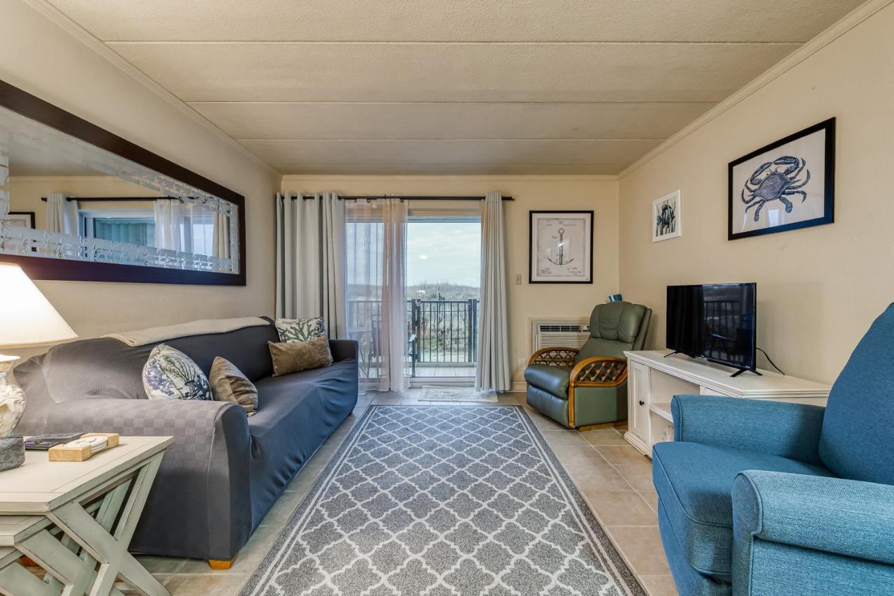 Constellation House *