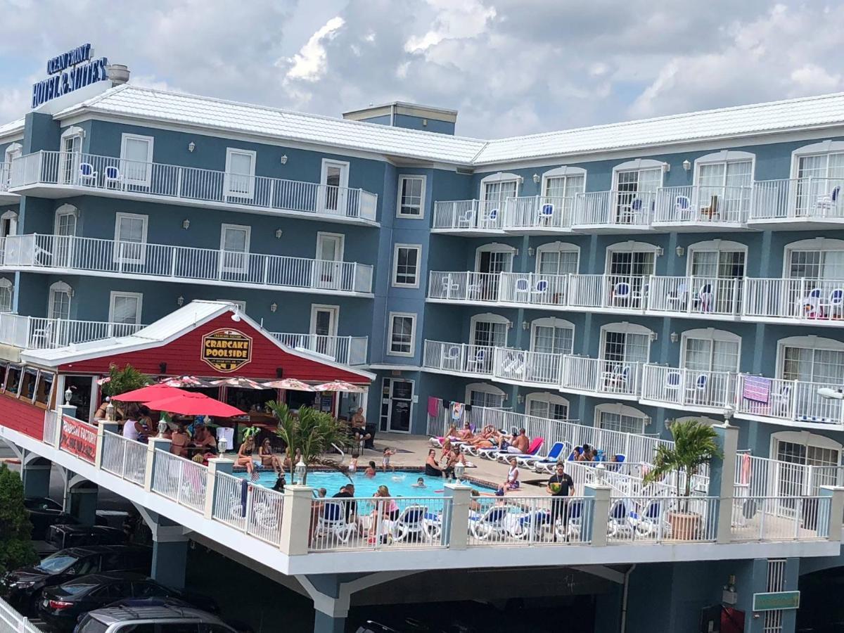 Tidelands Caribbean Boardwalk And Hotel