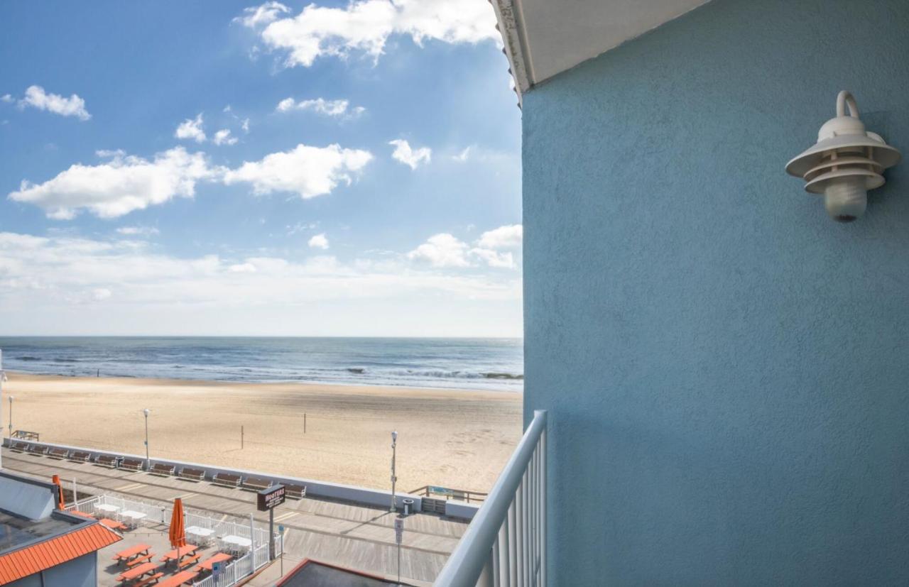 Hotel Tidelands Caribbean Boardwalk And 3*