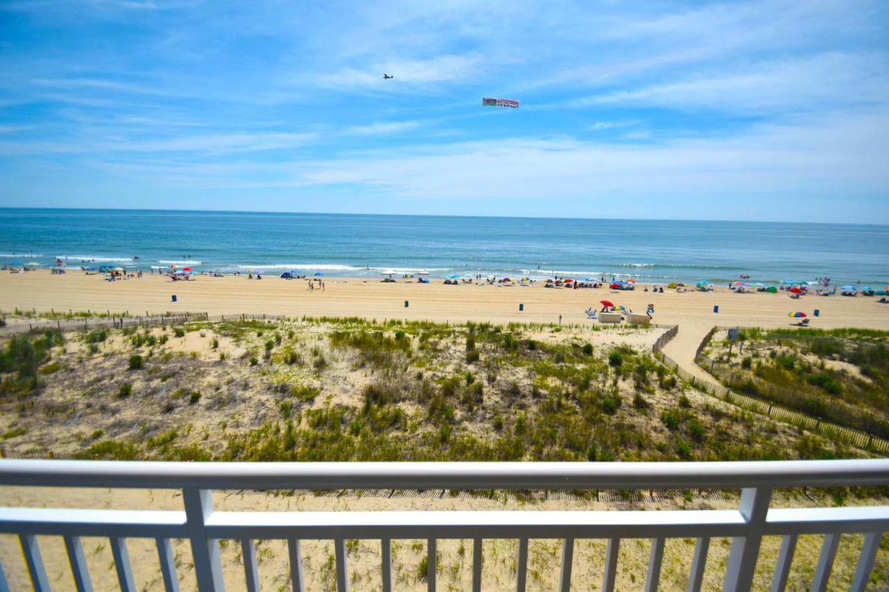 Worcester House 503 Ocean City
